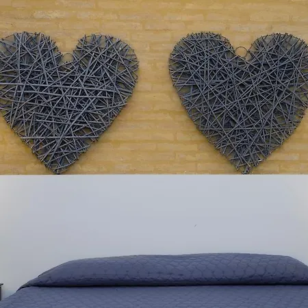 Apartup Ruzafa Design Appartement