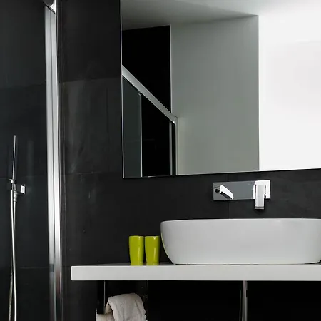 Apartup Ruzafa Design *