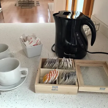 Appartamento Edificio Palomar - Palomargroup Valenza