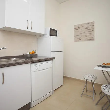 Singularstays Seu Catedral Appartement Valencia