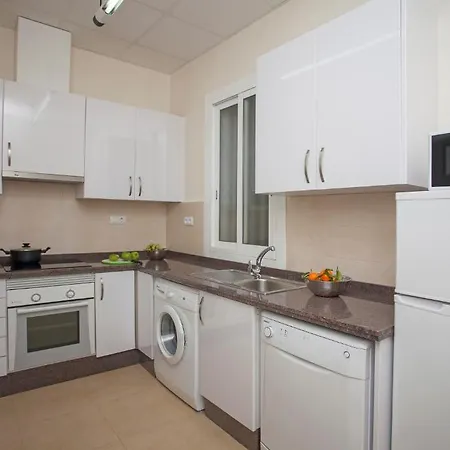 Appartement Singularstays Seu Catedral *