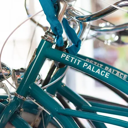 ホテル Petit Palace Plaza De La Reina