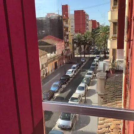 Barraca Apartamento *