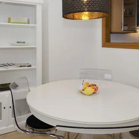 Apartup Francia Views