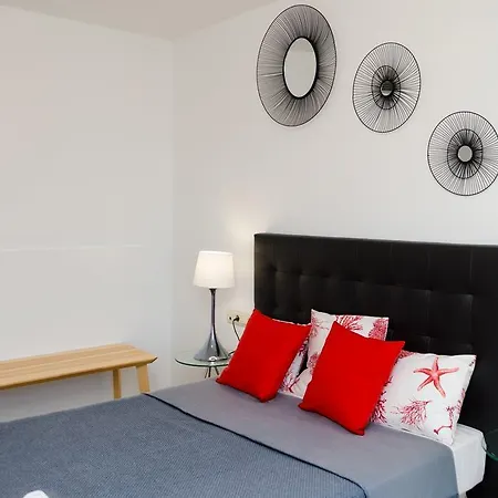 Apartup Francia Views Διαμέρισμα *