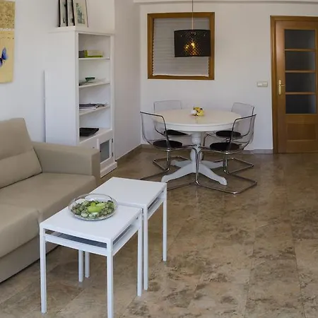 Apartup Francia Views