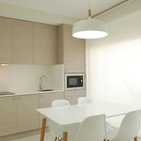 Apartmán Puerta De Serranos