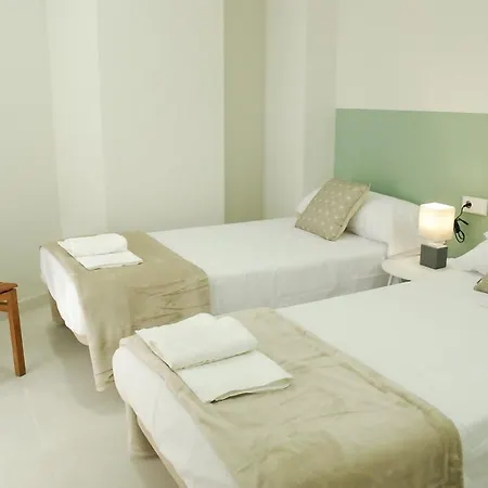 Apartment Puerta De Serranos Valencia