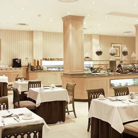 Vincci Lys 4* Valencia