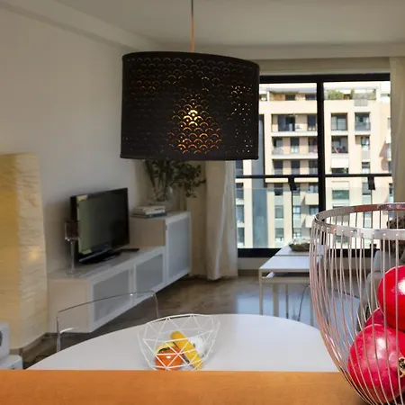 Apartamento Apartup Francia Views *