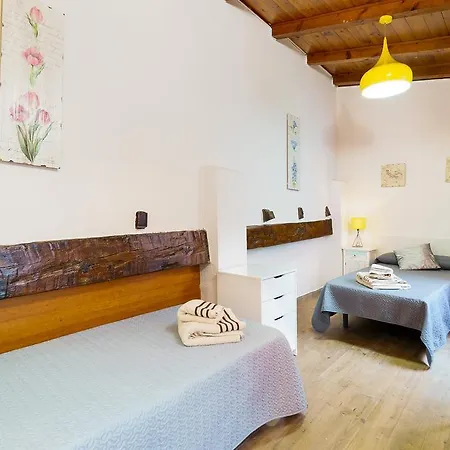 Vakantiehuis Casa City Beach Cabanyal *