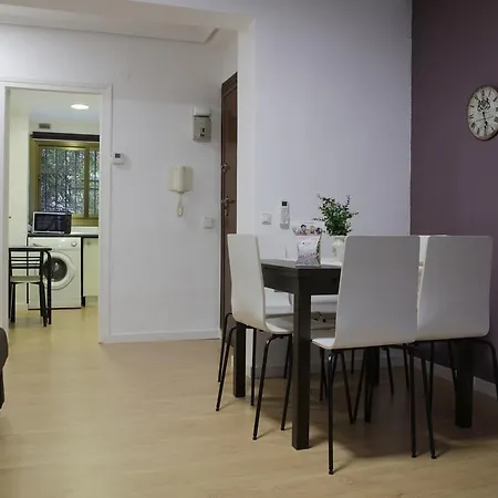My - Nuevo Centro Apartamento Valência