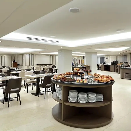 Exe Rey Don Jaime Hotel Walencja
