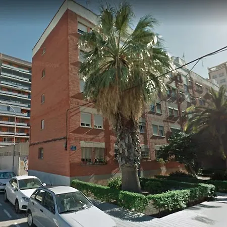 My - Nuevo Centro Valência
