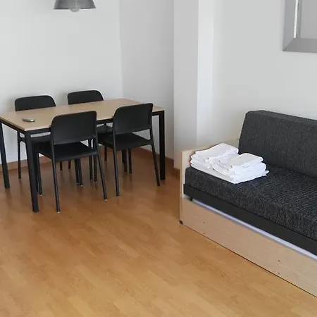 Apartment Port
