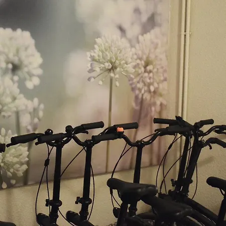 Suits You: Adults-only Centro Historico With Auto Check-in 2* Valencia