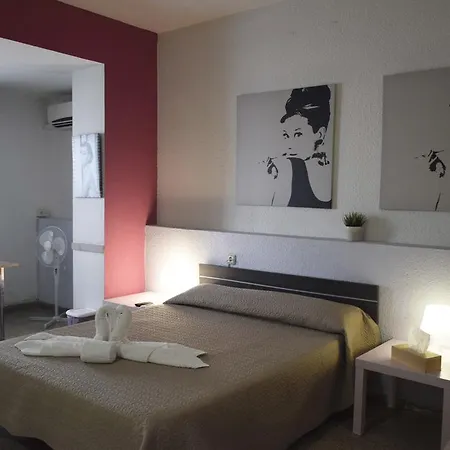 Suits Centro Historico, Establecimiento Automatizado-fast Auto Check In&out, Solo Adultos-adults Only 2*