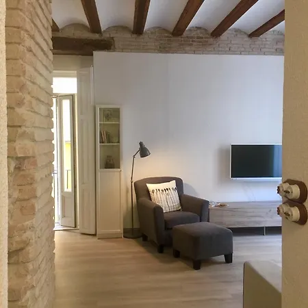 Teixidors De Palomar - Palomargroup * Walencja