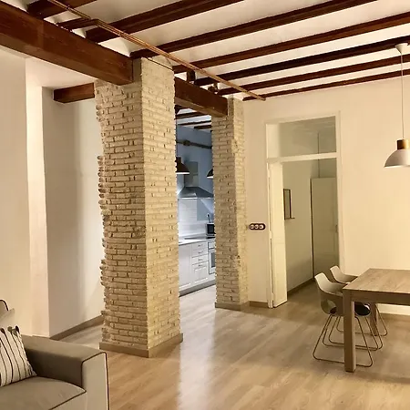Teixidors De Palomar - Palomargroup Apartament *