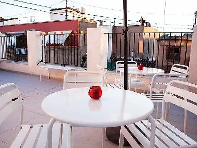 Hulot Penzion 3*