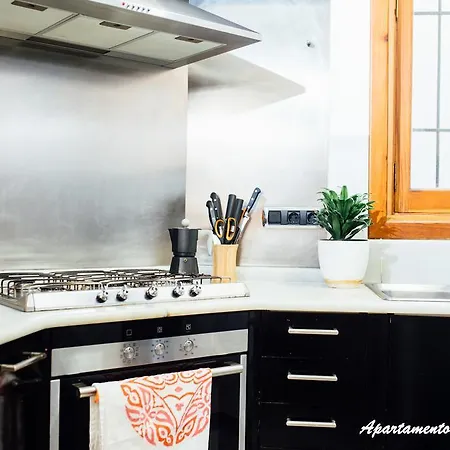 Catedral Appartement
