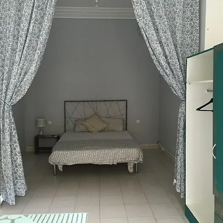 Fun And Sun Center بيت ضيافة فالنسيا
