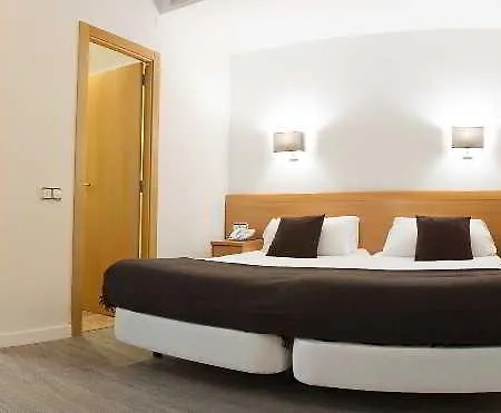 Sweet Continental Otel Valensiya