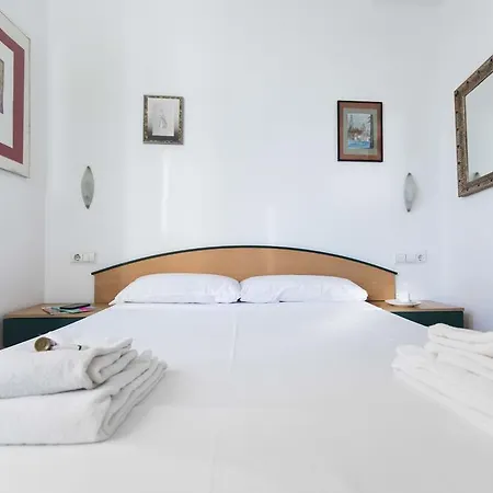 Living Valencia - Jardin Del Turia