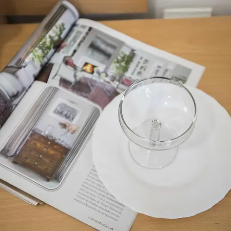 Living Valencia - Jardin Del Turia Apartment Valencia