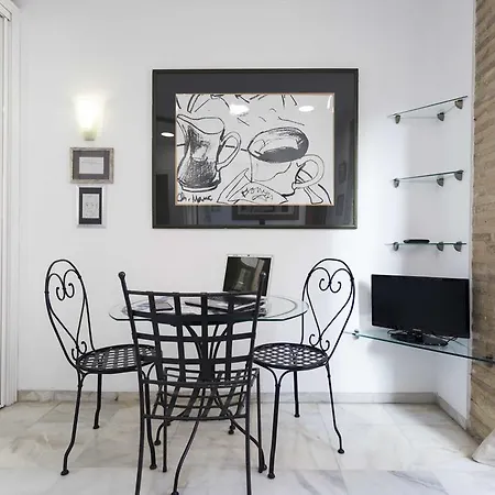Living - Jardin Del Turia Valencia