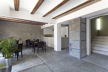 Cosy Bolseria בית הארחה ולנסיה