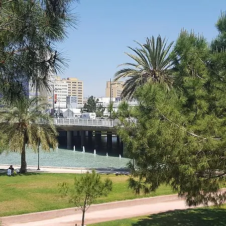 Domus Loft Zona Pechina Valencia