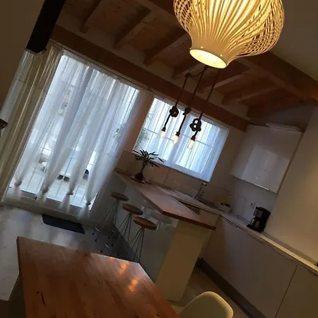 Loft Zona Pechina En Centro *