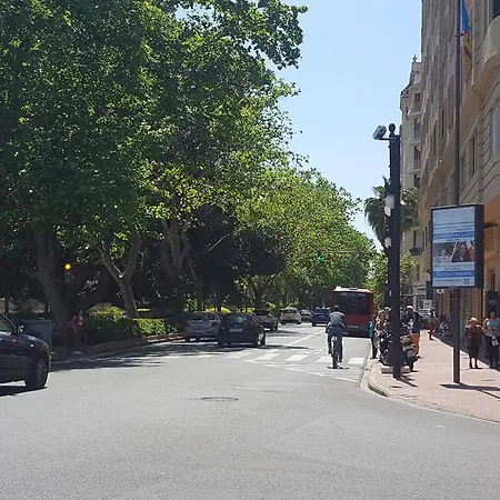 Appartement Domus Loft Zona Pechina *