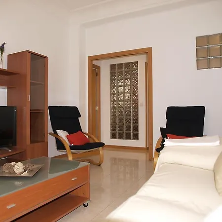 Apartamento Martin El Humano - Flat Valência