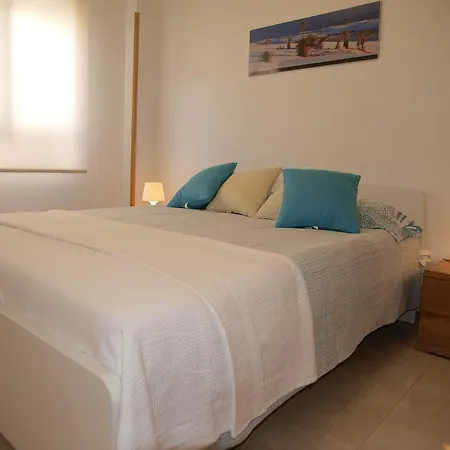 Apartamento Martin El Humano - Flat