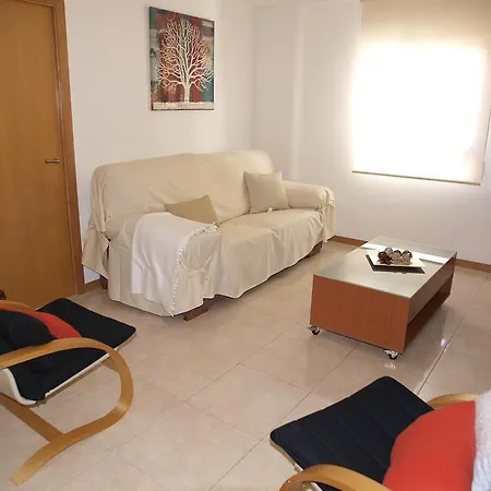 Apartamento Martin El Humano - Flat