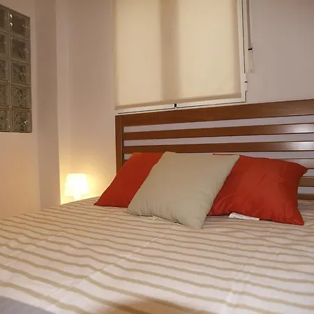 Martin El Humano - Flat Apartamento *