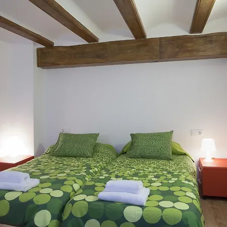 Singular Station شقة فالنسيا