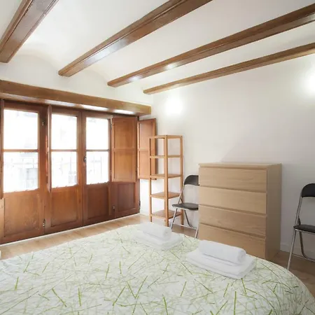 Singular Station Lägenhet Valencia