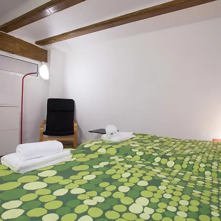 Singular Station Apartament *