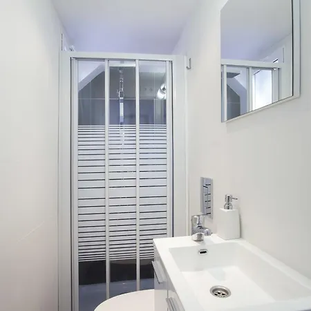 Singular Station Lägenhet