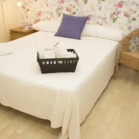 Apartment Holidays Vintage Valencia