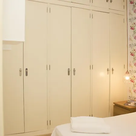 Holidays Vintage Apartment *