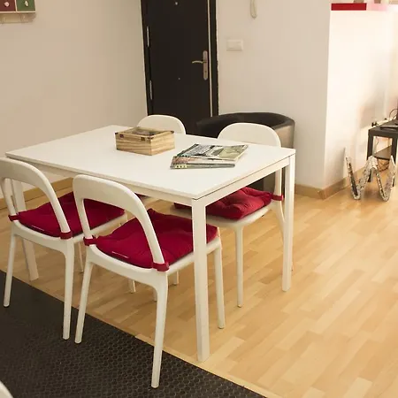 Holidays Vintage Apartment