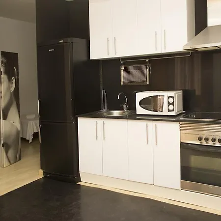 Holidays Vintage Apartment Valencia