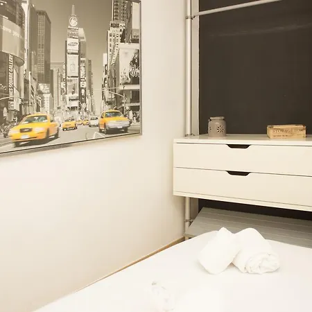 Holidays Vintage Apartment