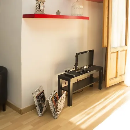 Holidays Vintage Apartment Valencia