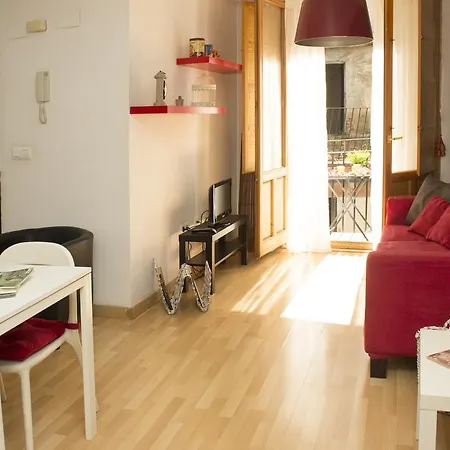 Holidays Vintage Apartment