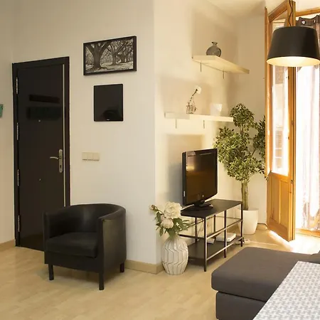 Holidays Vintage Apartment